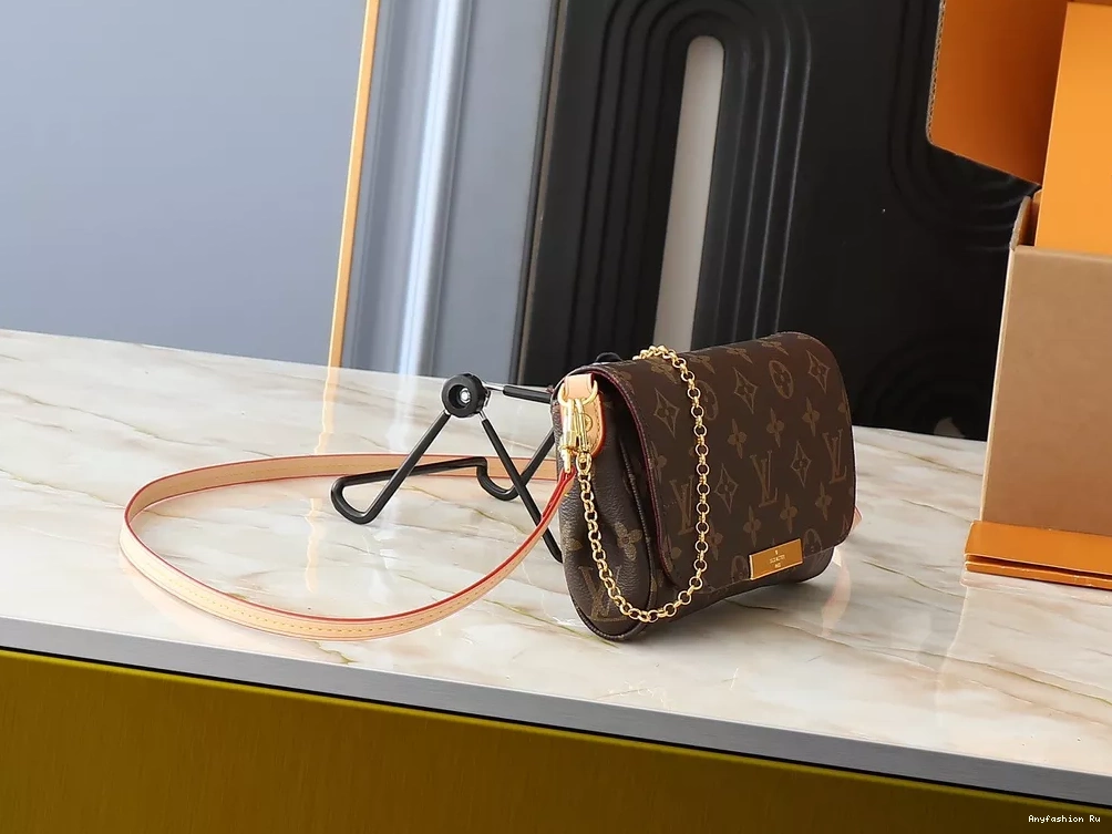 Bags Women WellDesigned Vuitton Messenger 5273 Louis For 1009